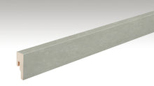Fußleiste Profil 8 PK Mineral Stone 07438
