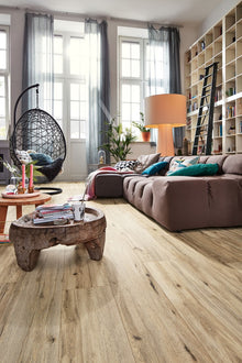 Designboden MeisterDesign. next DD 500 S Eiche Lakeside 06990