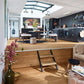 Designboden MeisterDesign. flex DD 400 Golden Oak 06999