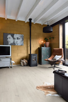 Designboden MeisterDesign. flex DD 400 Scandic Oak 07115
