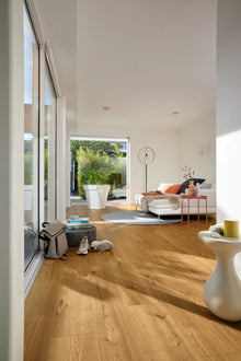 Designboden MeisterDesign. flex DD 400 Hill Oak 07118