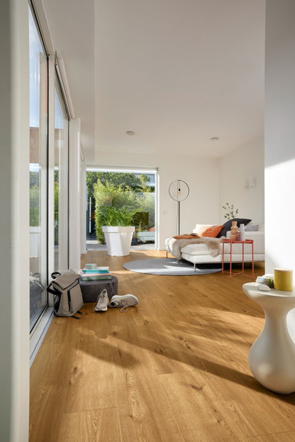 Designboden MeisterDesign. comfort DD 600 S Hill Oak 07118