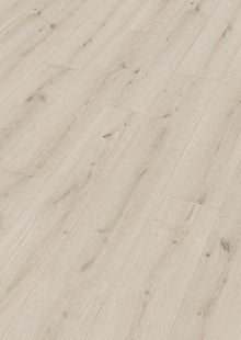 Designboden MeisterDesign. flex DD 400 Turmeiche cremeweiß 07119