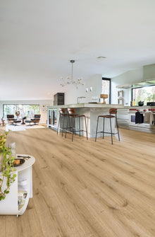 Designboden MeisterDesign. flex DD 400 Turmeiche creme 07120
