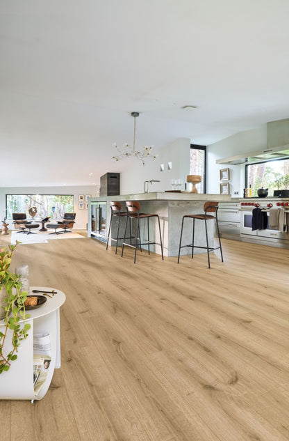 Designboden MeisterDesign. next DD 500 S Turmeiche creme 07120