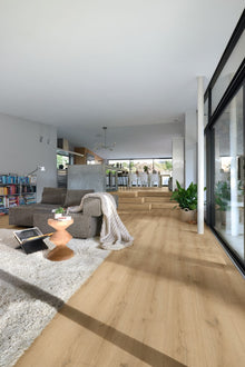 Designboden MeisterDesign. comfort DD 600 S Turmeiche creme 07120