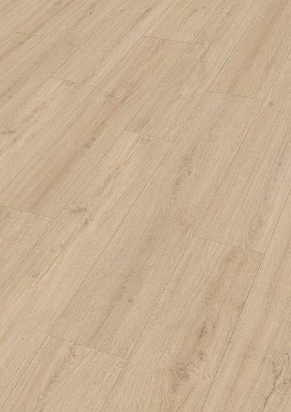 Designboden MeisterDesign. comfort DD 600 S Felseneiche sand 07122