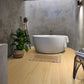 Designboden MeisterDesign. comfort DD 600 S Princess Oak hell 07123
