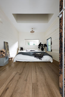 Designboden MeisterDesign. next DL 500 S Altholzeiche kieselgrau 07125