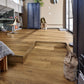 Designboden MeisterDesign. next DL 500 S Schlosseiche muskat 07130