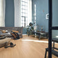 Designboden MeisterDesign. next DL 500 S Princess Oak pure 07132