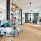 Laminatboden MeisterDesign. laminate Edition M8 Big River Oak 07154