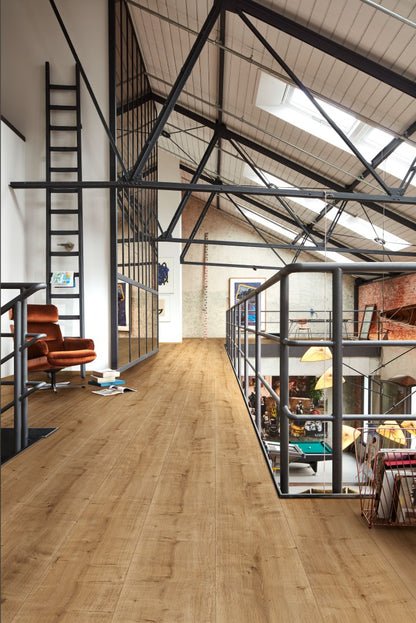 Laminatboden MeisterDesign. laminate Edition M8 Big Lake Oak 07155