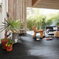 Designboden MeisterDesign. flex DB 400 Black Lava 07323