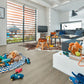 Designboden MeisterDesign. rigid RD 300 S Eiche Beach House 07326
