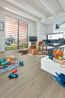 Designboden MeisterDesign. rigid RD 300 S Eiche Beach House 07326