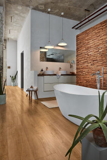Designboden MeisterDesign. rigid RD 300 S Eiche Indian Summer 07328