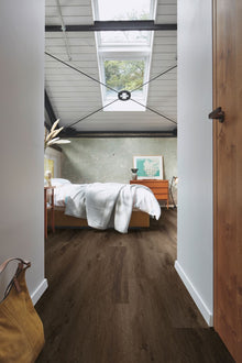 Designboden MeisterDesign. rigid RD 300 S Dark Woodland 07386