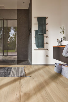 Designboden MeisterDesign. rigid RD 300 S Eiche Hampstead 07397