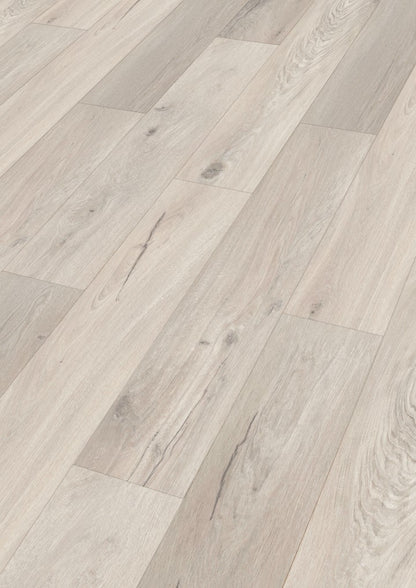 Designboden MeisterDesign. rigid RD 300 S Eiche Whitebury 07398