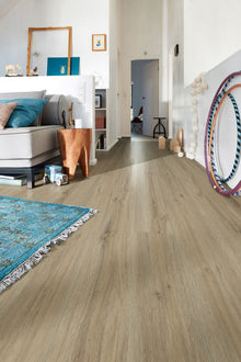 Designboden MeisterDesign. rigid RL 400 S Eiche Baywood 07404