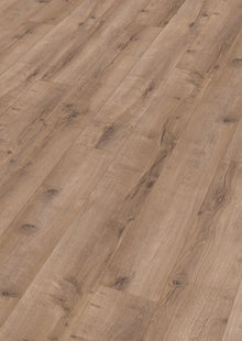 Designboden MeisterDesign. rigid RL 400 S Risseiche Terra 07432