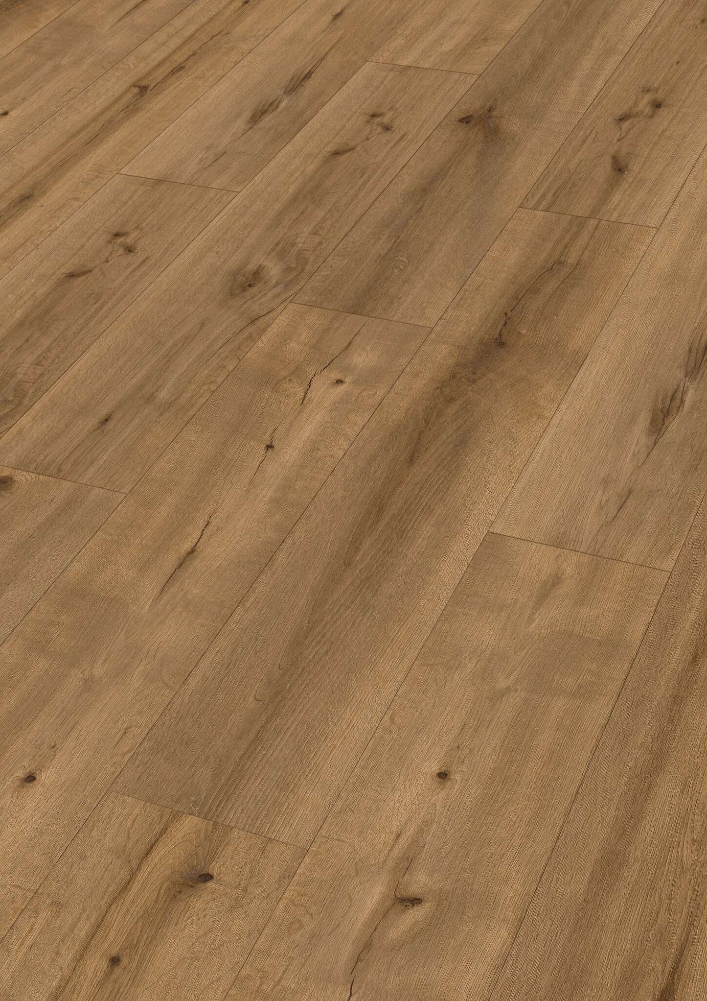 Designboden MeisterDesign. allround DD 700 S Tacoma Oak amber 07455