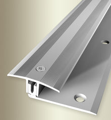 Flex Übergangsprofil PF 888 silber