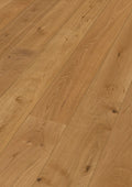 Lindura-Holzboden HD 400 Eiche lebhaft 08900