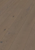 Lindura-Holzboden HD 400 Eiche authentic lehmgrau 08901