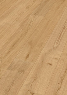 Lindura-Holzboden HD 400 Eiche authentic pure 08902