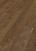 Lindura-Holzboden HD 400 Eiche authentic olivgrau 08903