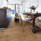 Lindura-Holzboden HD 400 Eiche authentic greige 08905
