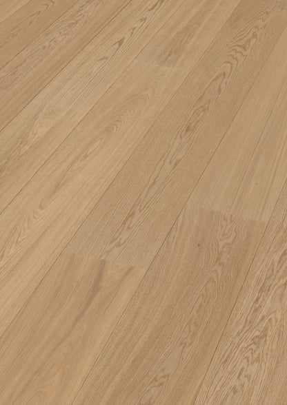 Lindura-Holzboden HD 400 Eiche natur pure 08906