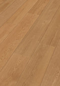 Lindura-Holzboden HD 400 Eiche natur 08907