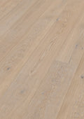 Lindura-Holzboden HD 400 Eiche lebhaft cremeweiß 08908