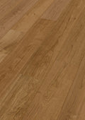 Lindura-Holzboden HD 400 Eiche natur terrabraun 08909