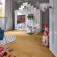 Lindura-Holzboden HD 400 Eiche natur 08913