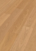 Lindura-Holzboden HD 400 Eiche natur 08913