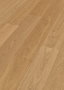 B-Ware Lindura-Holzboden HD 400 Eiche natur 8913 | ultramattlackiert