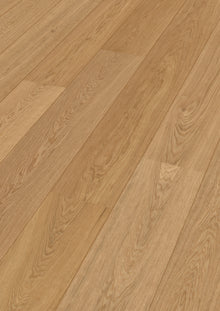 B-Ware Lindura-Holzboden HD 400 Eiche natur 8913 | ultramattlackiert