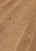 B-Ware Lindura-Holzboden HD 400 Eiche lebhaft 8914 |  ultramattlackiert