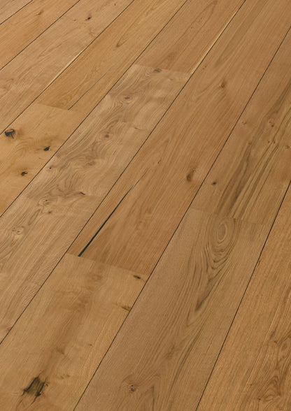 Lindura-Holzboden HD 400 Eiche authentic 08915