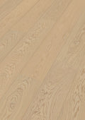 Lindura-Holzboden HD 400 Eiche natur Alabaster 08919