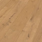 SONDERANGEBOT A-WARE Lindura-Holzboden HD 400 Eiche authentic pure 8921 | ultramattlackiert