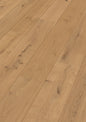 B-Ware Lindura-Holzboden HD 400 Eiche authentic pure  8921 | ultramattlackiert