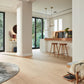 Lindura-Holzboden HD 400 Eiche natur champagner 08922