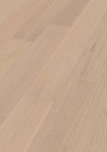B-Ware Lindura-Holzboden HD 400 Eiche natur champagner 8922 | ultramattlackiert