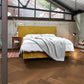 Lindura-Holzboden HS 500 Nussbaum amerikanisch classic 08924