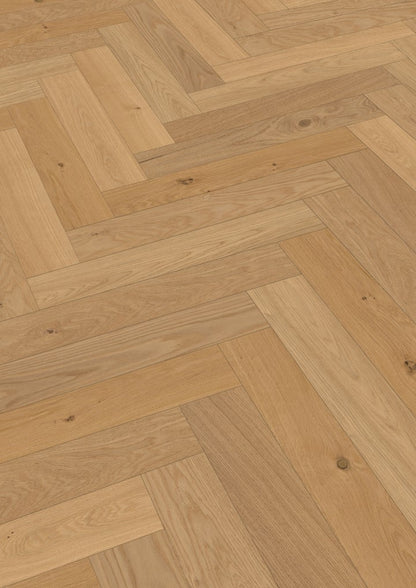 Lindura-Holzboden HS 500 Eiche classic 08925